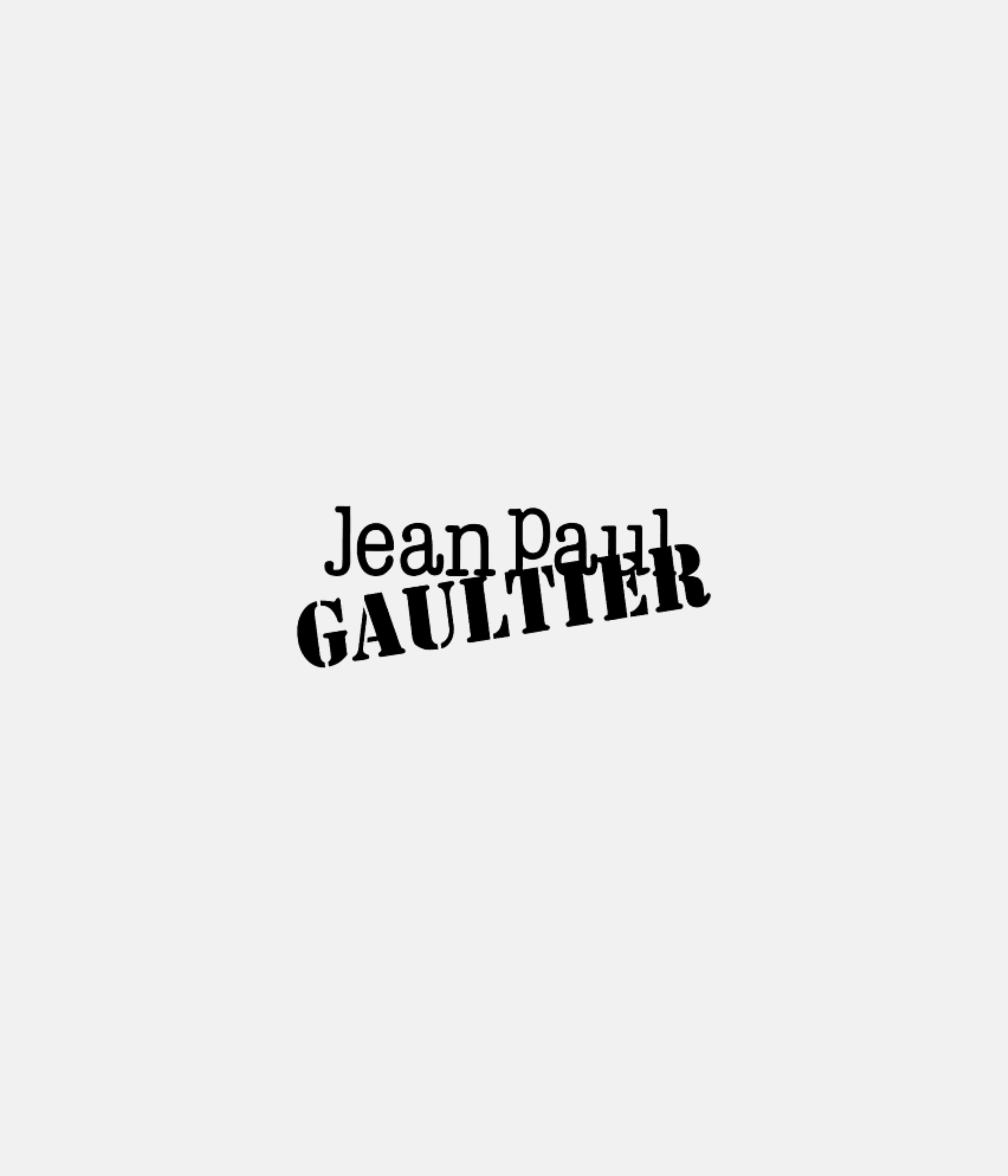 Jean Paul Gaultier