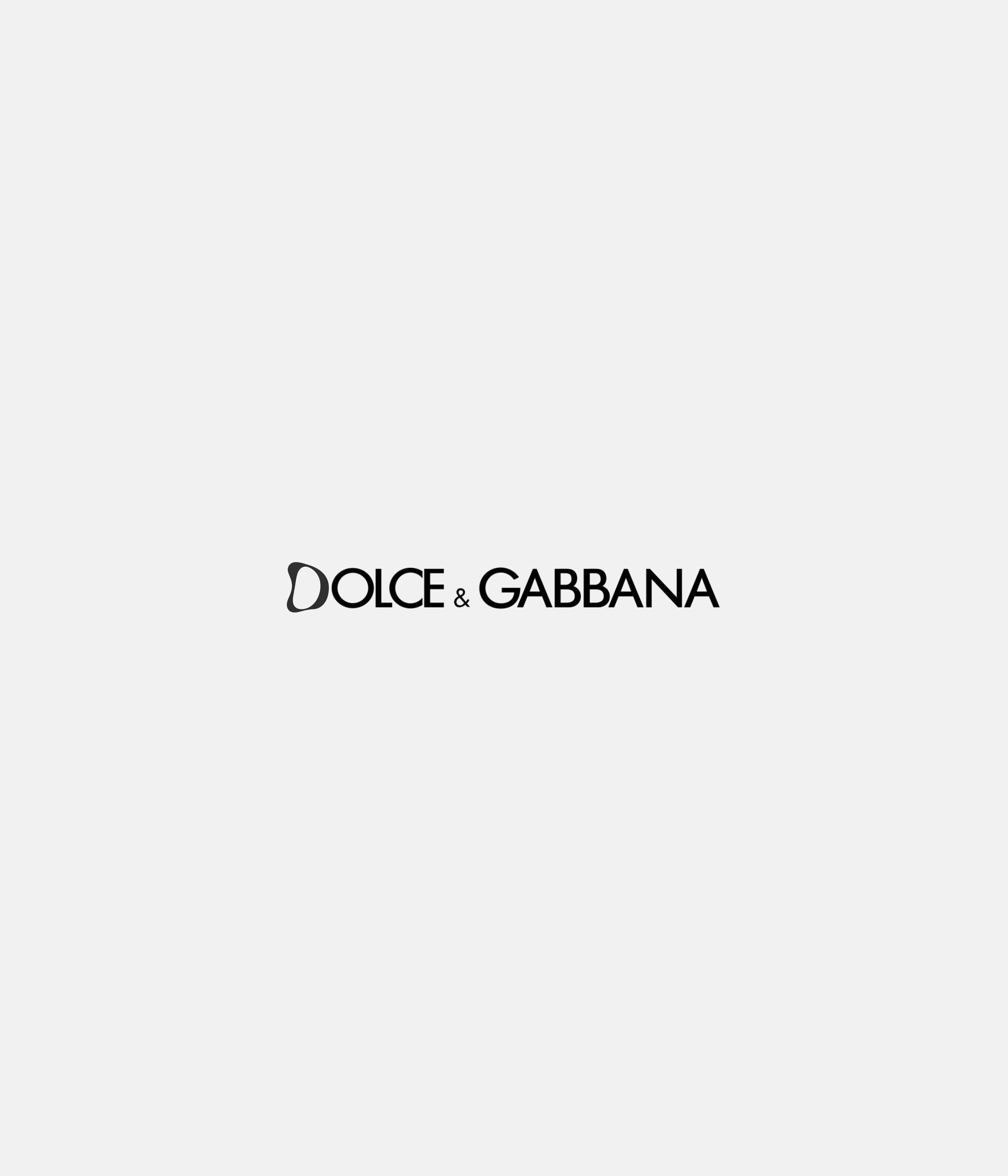 Dolce & Gabbana