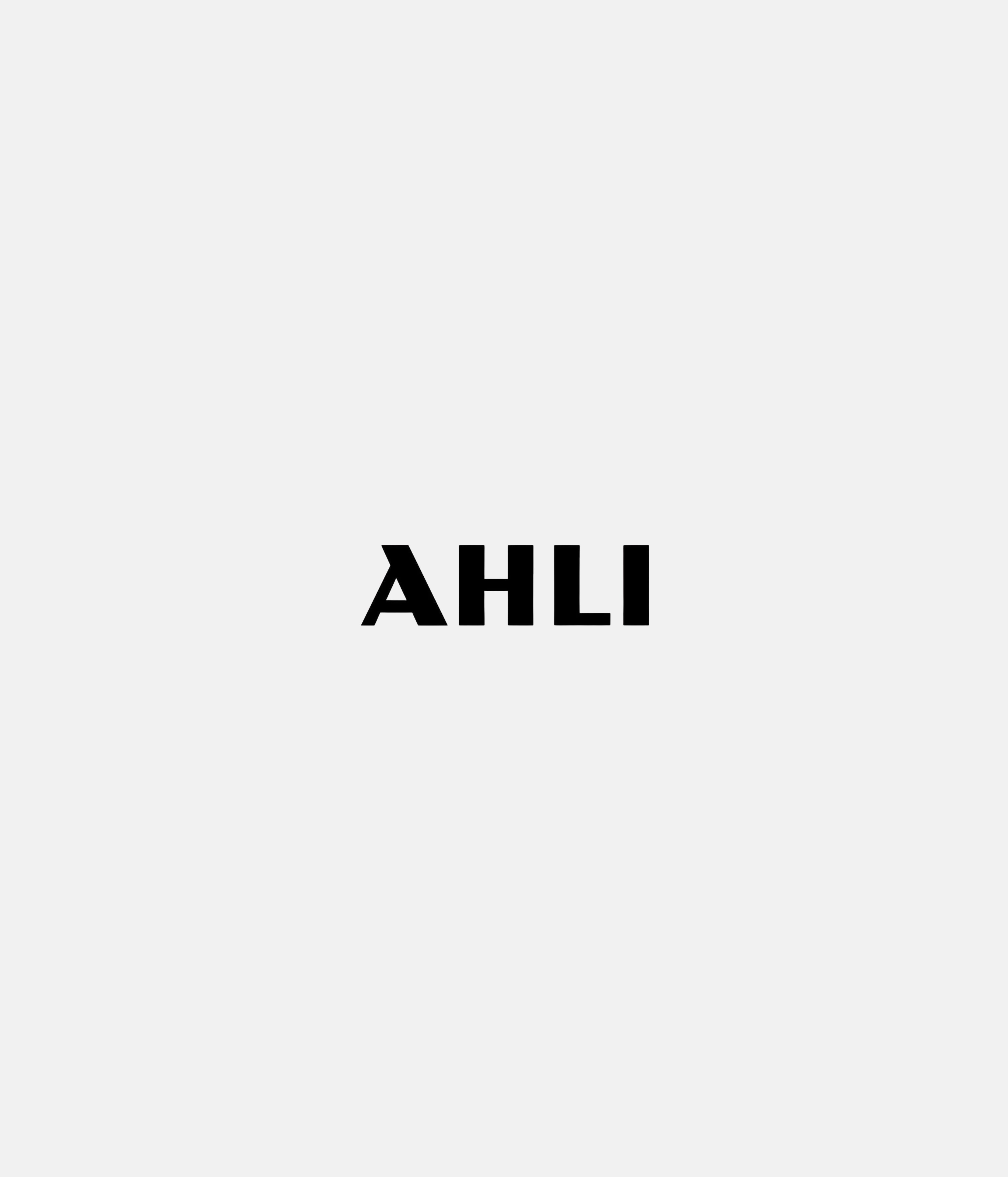 AHLI