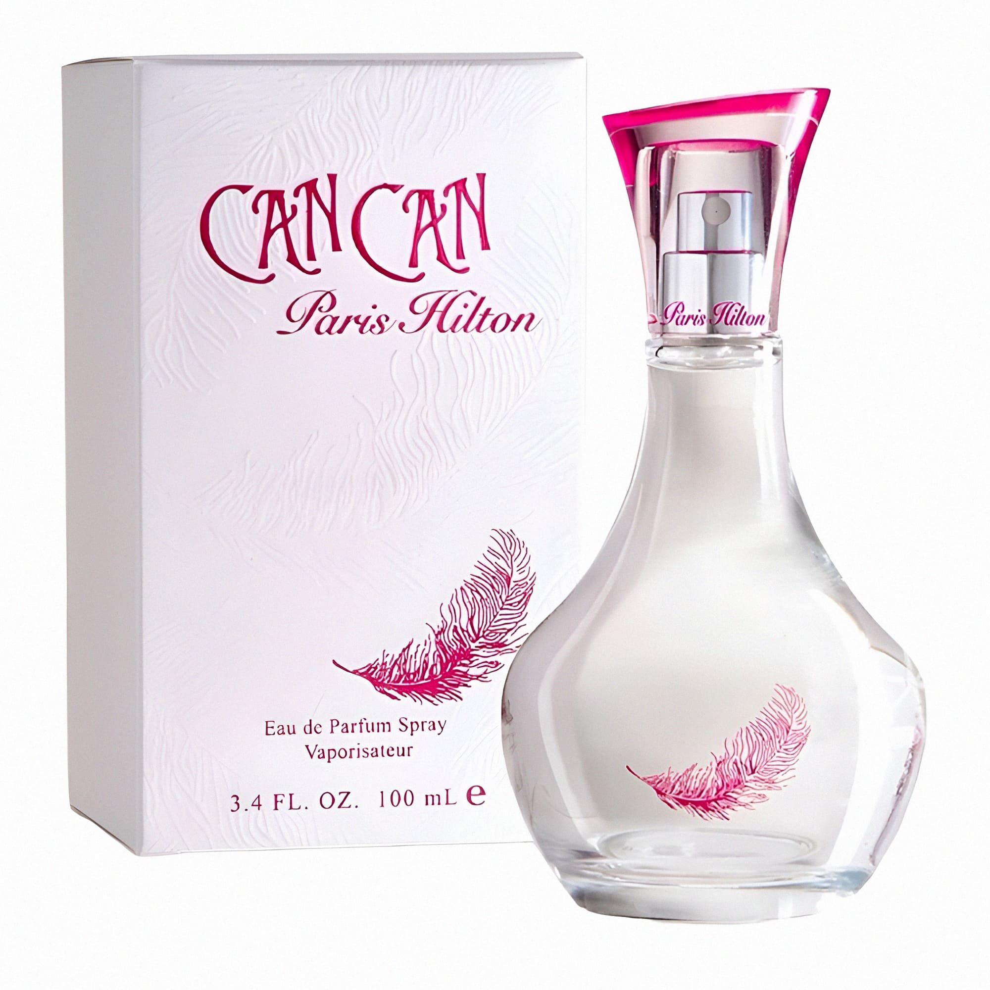 Paris Hilton Can Can Eau de Parfum