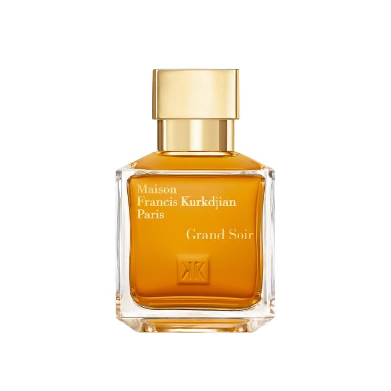 Maison Francis Kurkdjian Grand Soir Eau de Parfum - fondo blanco