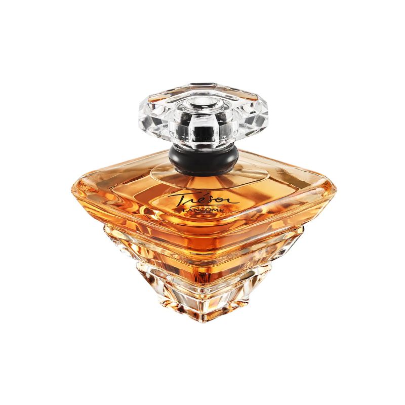 Lancome Tresor Eau de Parfum - fondo blanco