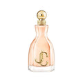 Jimmy Choo I Want Choo Eau de Parfum - fondo blanco