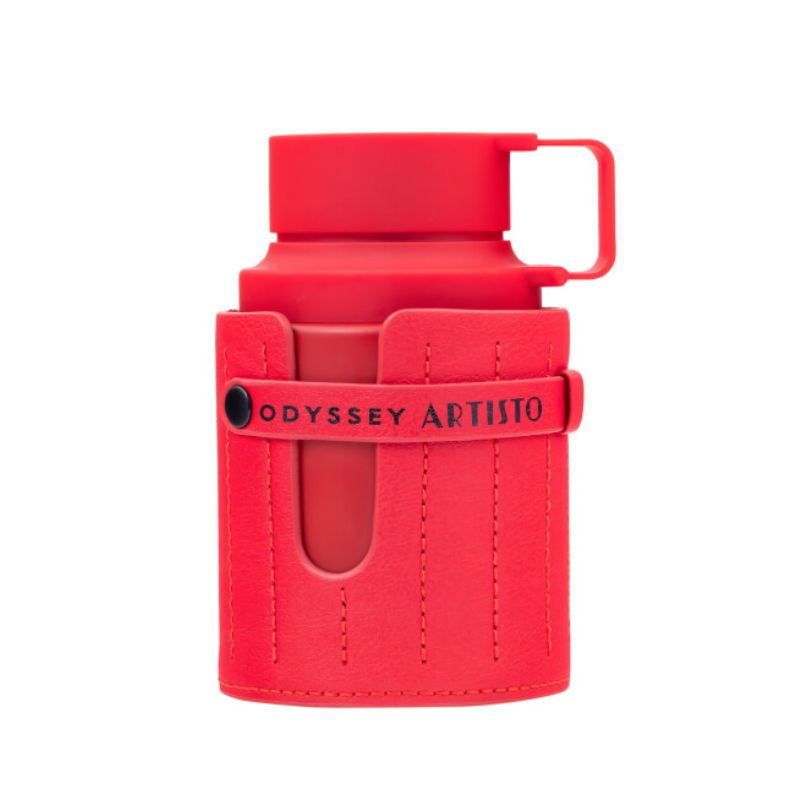 Armaf Odyssey Artisto - fondo blanco