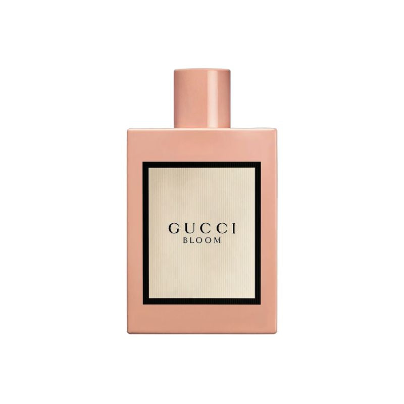 Gucci Bloom Eau de Parfum - fondo blanco