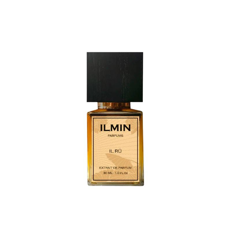 Ilmin Il Rü - fondo blanco