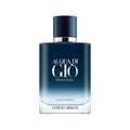 Giorgio Armani Acqua di Giò Profondo Eau de Parfum - fondo blanco