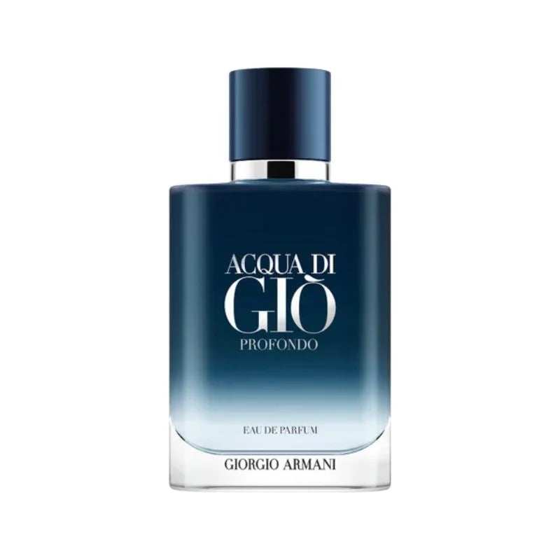 Giorgio Armani Acqua di Giò Profondo Eau de Parfum