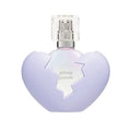 Ariana Grande Thank U, Next 2.0 Eau de Parfum - fondo blanco