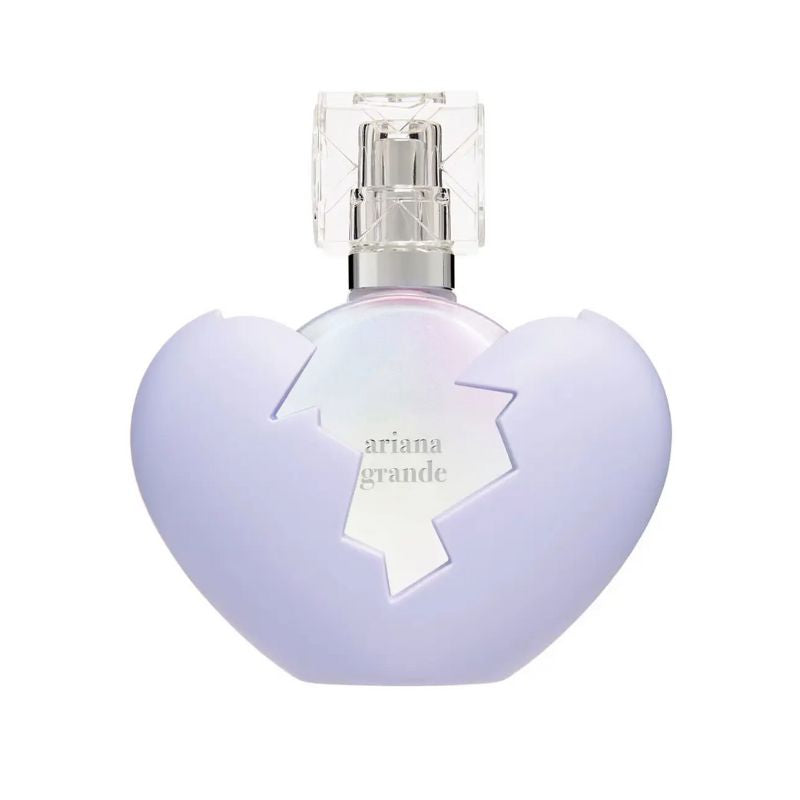 Ariana Grande Thank U, Next 2.0 Eau de Parfum - fondo blanco