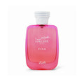 Rasasi Hawas Pink - fondo blanco