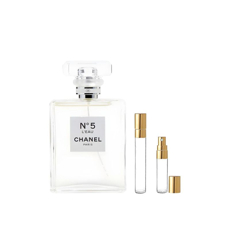 Chanel No. 5 Eau de Parfum - con caja