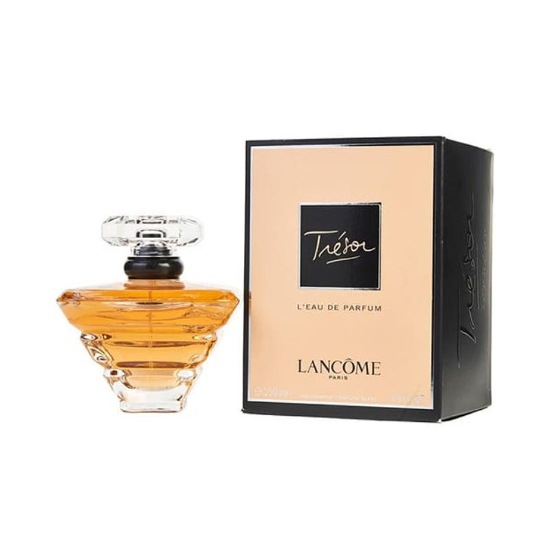 Lancome Tresor Eau de Parfum - con caja