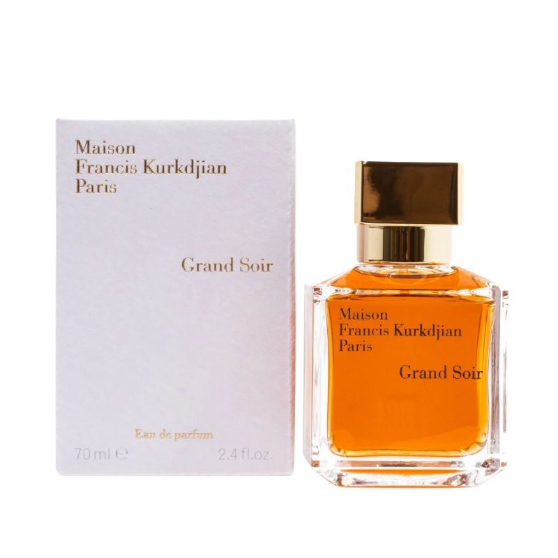 Maison Francis Kurkdjian Grand Soir Eau de Parfum - con caja