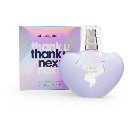 Ariana Grande Thank U, Next 2.0 Eau de Parfum