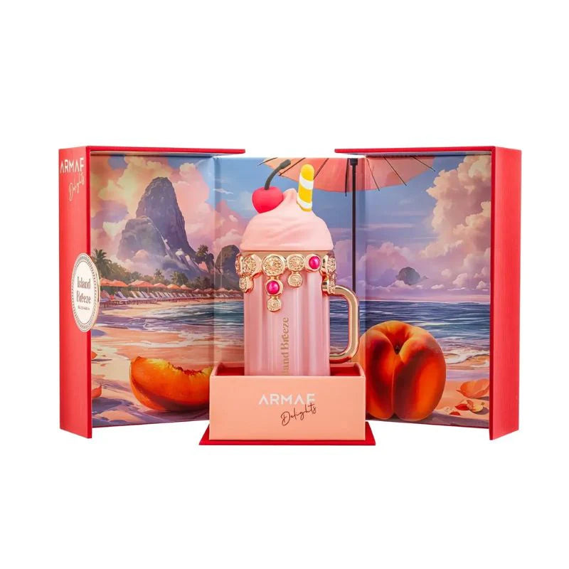 Armaf Island Breeze Eau de Parfum