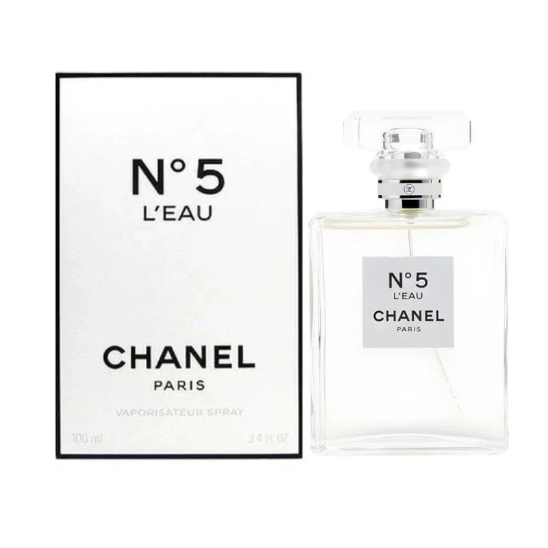 Chanel No. 5 Eau de Parfum