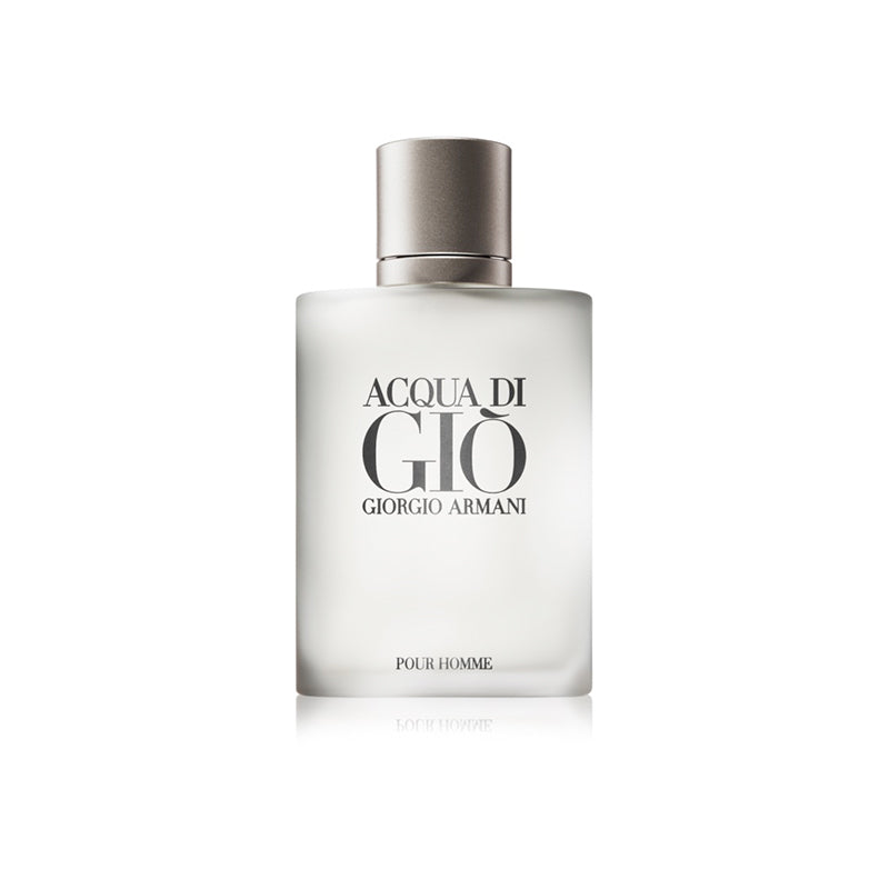 Giorgio Armani Acqua di Giò Eau de Toilette - fondo blanco