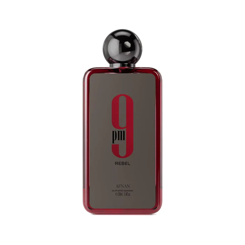 Afnan 9PM Rebel Eau de Parfum