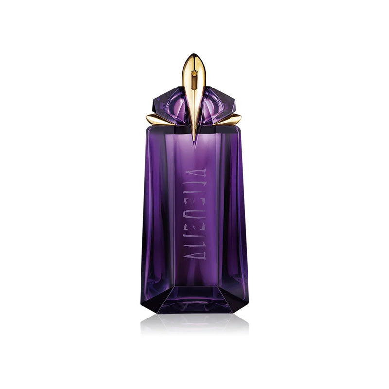 Thierry Mugler Alien Eau de Parfum - fondo blanco