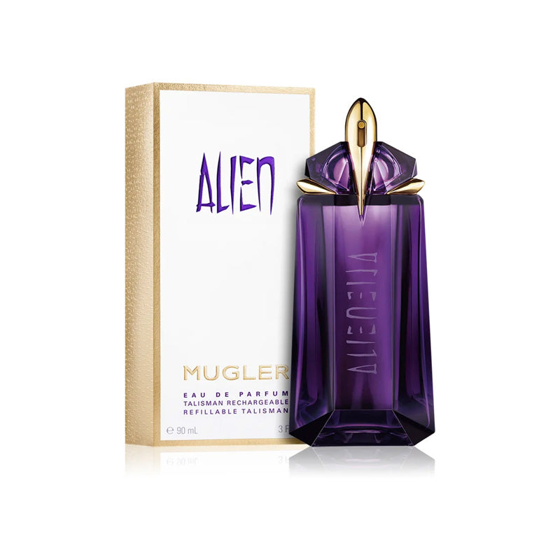 Thierry Mugler Alien Eau de Parfum - con caja