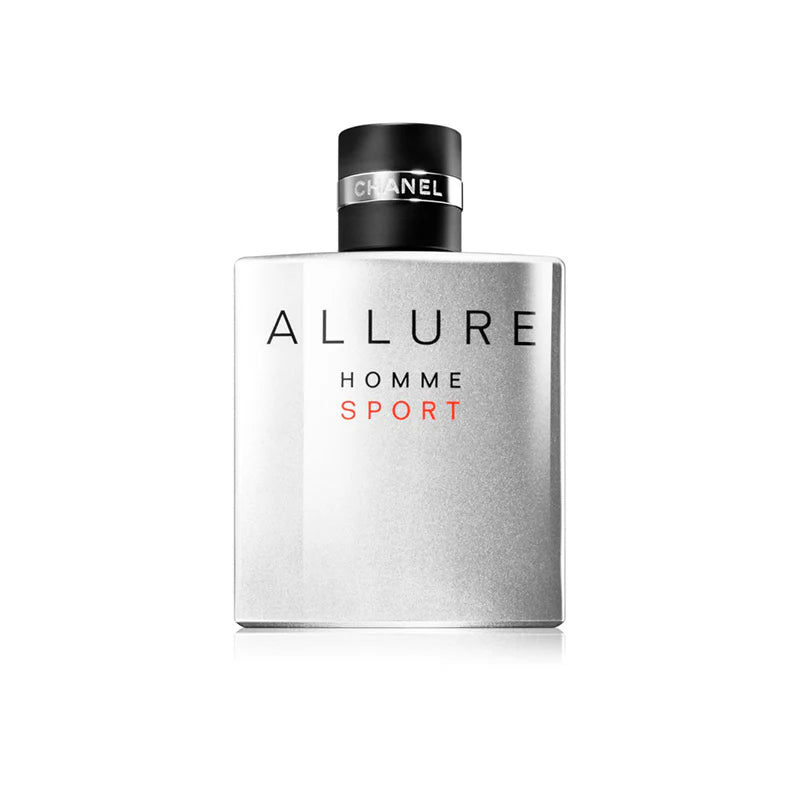 Chanel Allure Homme Sport Eau de Toilette