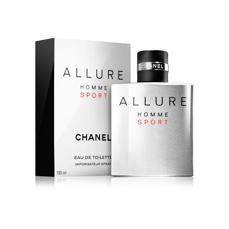 Chanel Allure Homme Sport Eau de Toilette