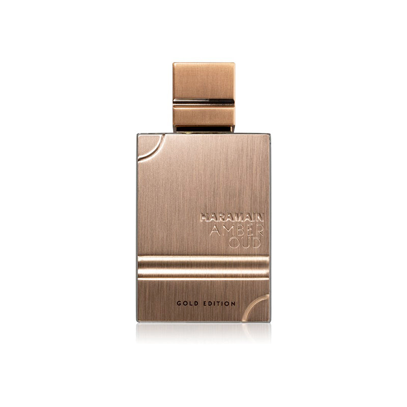 Al Haramain Amber Oud Gold Edition - con caja