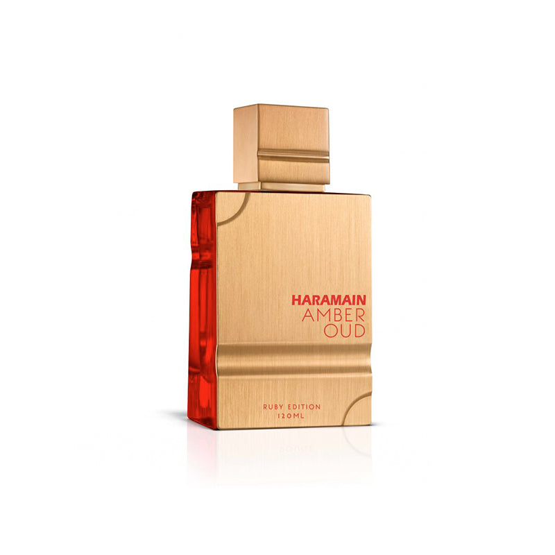 Al Haramain Amber Oud Eau de Parfum - con caja