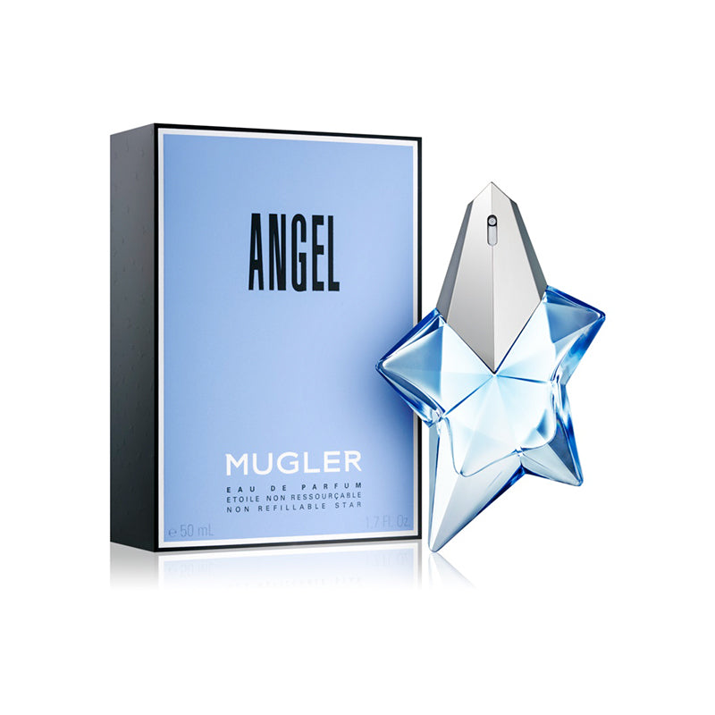 Thierry Mugler Angel Eau de Parfum - con caja