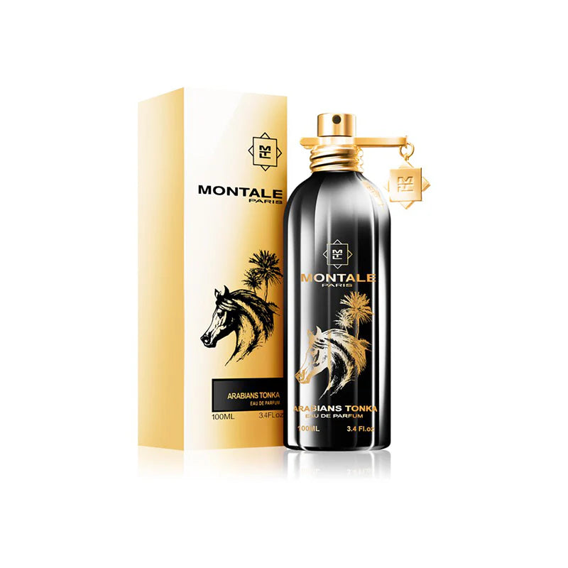 Montale Arabians Tonka Eau de Parfum