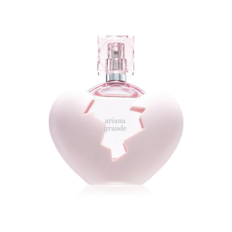 Ariana Grande Thank U, Next Eau de Parfum - fondo blanco