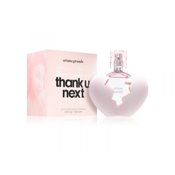Ariana Grande Thank U, Next Eau de Parfum - con caja