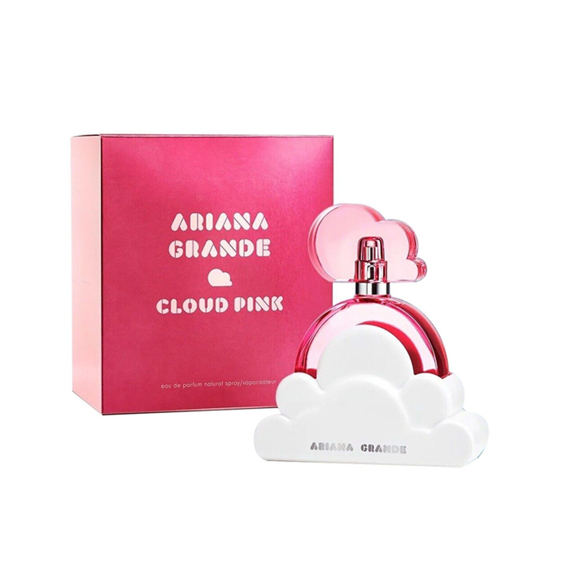 Ariana Grande Cloud Pink Eau de Parfum - con caja