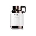 Armaf Odyssey Homme White Edition - fondo blanco