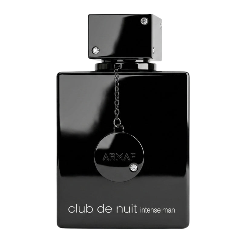 Armaf Club De Nuit Intense Man EDT - fondo blanco