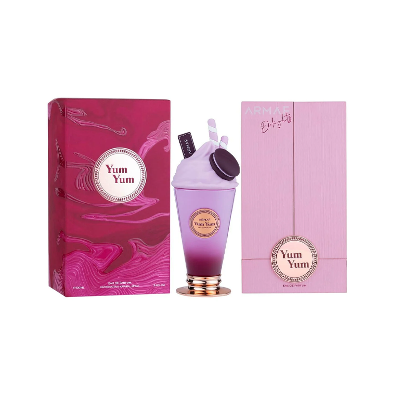 Armaf Yum Yum Eau de Parfum - con caja