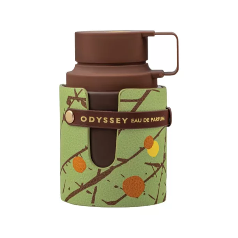Armaf Odyssey Dubai Chocolat - fondo blanco