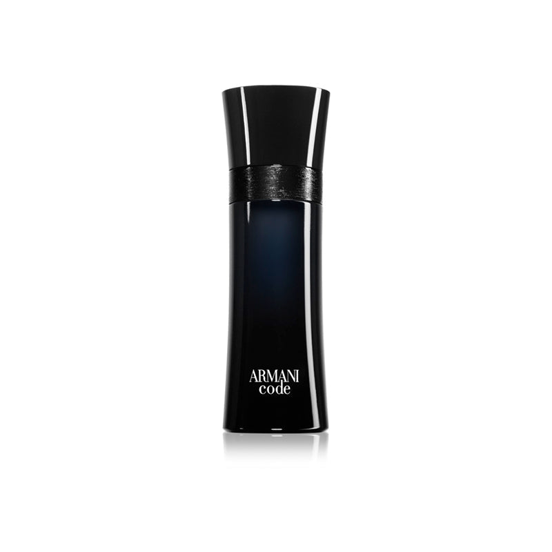 Armani Code Eau de Toilette - fondo blanco
