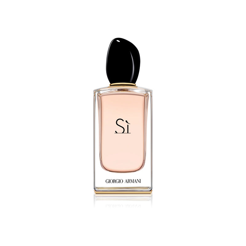 Armani Si Eau de Parfum - fondo blanco