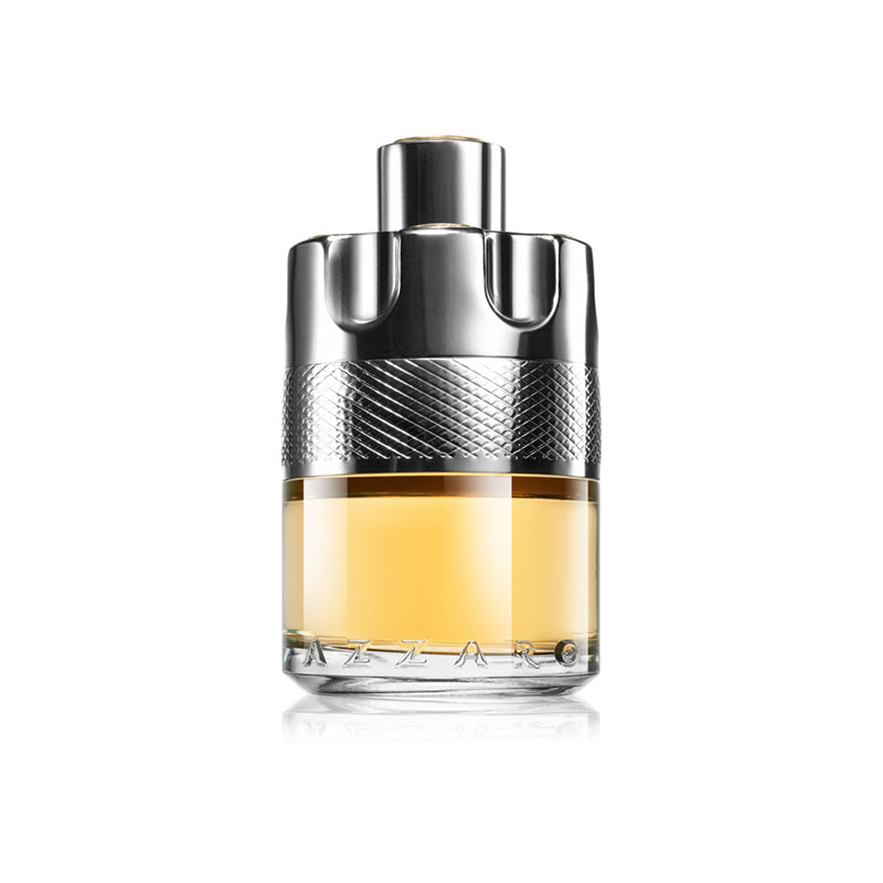 Azzaro Wanted Eau de Toilette - fondo blanco
