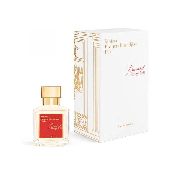 Maison Francis Kurkdjian Baccarat Rouge 540 Eau de Parfum