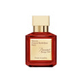 Maison Francis Kurkdjian Baccarat Rouge 540 Extrait de Parfum - fondo blanco