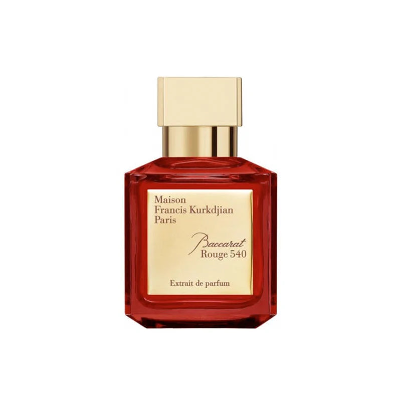 Maison Francis Kurkdjian Baccarat Rouge 540 Extrait de Parfum