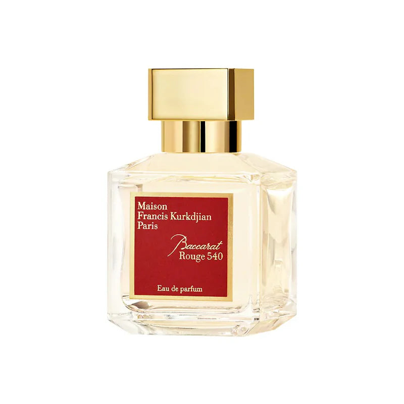 Maison Francis Kurkdjian Baccarat Rouge 540 Eau de Parfum