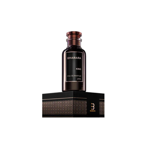 Bharara King Eau de Parfum