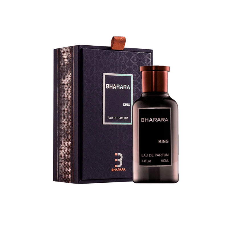 Bharara King Eau de Parfum