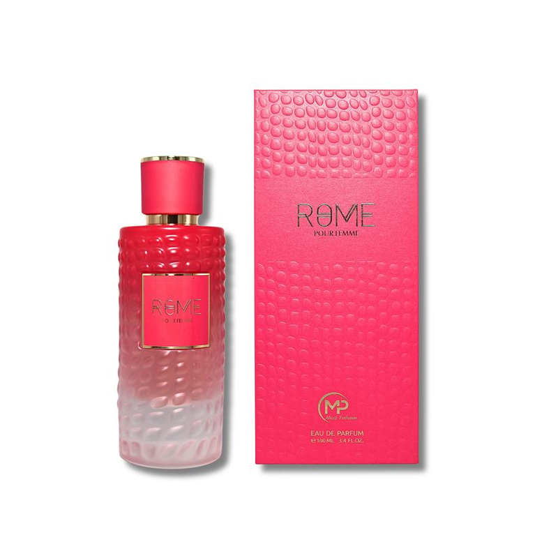 Bharara mast perfume rome pour femme - con caja