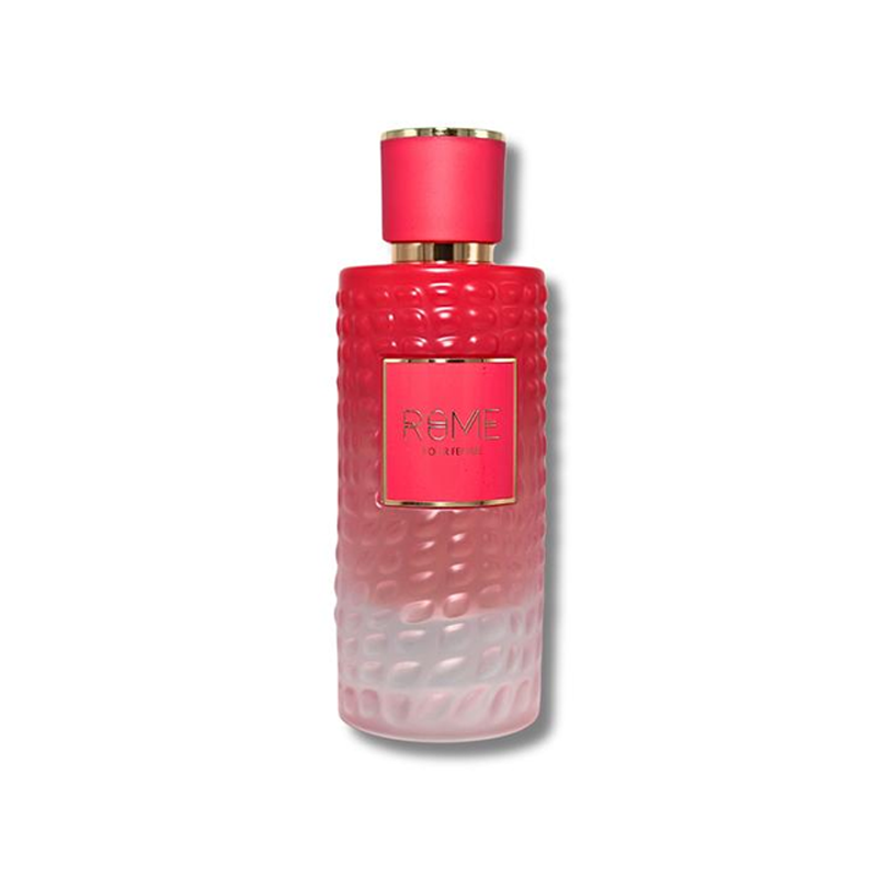 Bharara mast perfume rome pour femme - fondo blanco