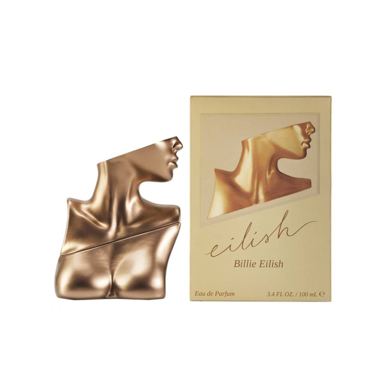 Billie Eilish Eilish Eau de Parfum - con caja